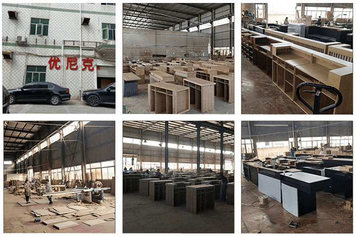 custom furniture supplier