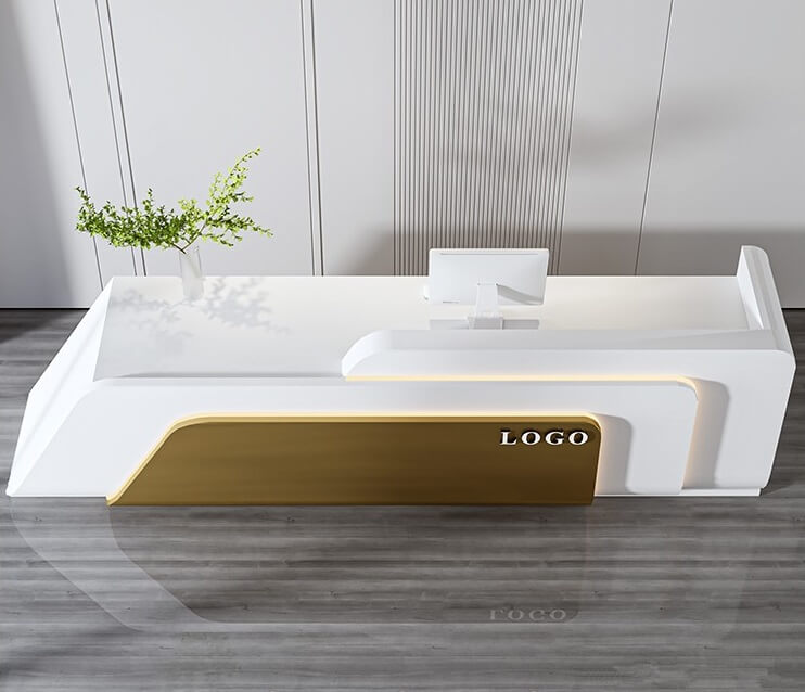 high-end front table