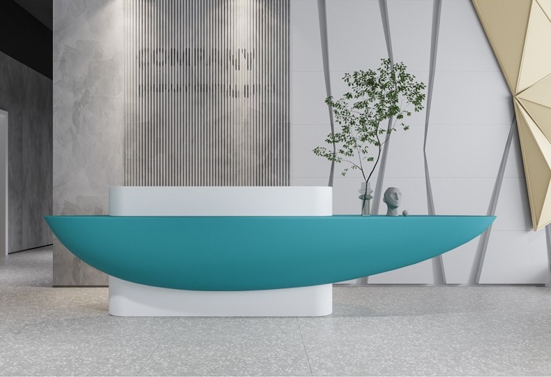 retail front desk