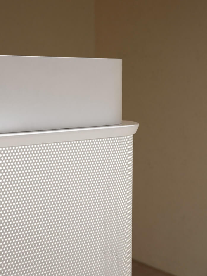 high quality reception desk