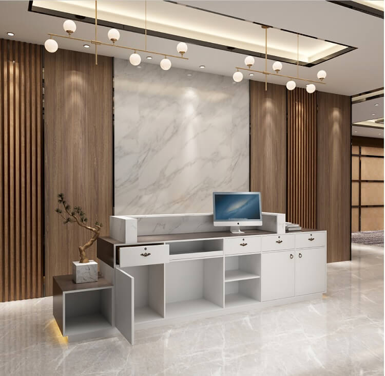 reception cabinet