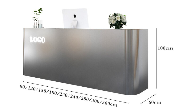 retail stand