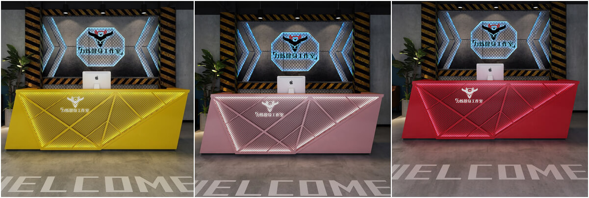 display stand