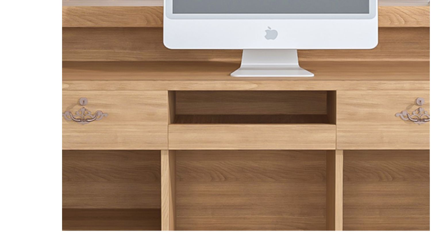 reception desk