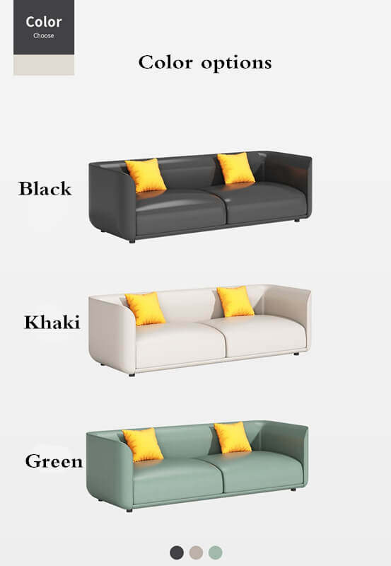 comfortable sofa