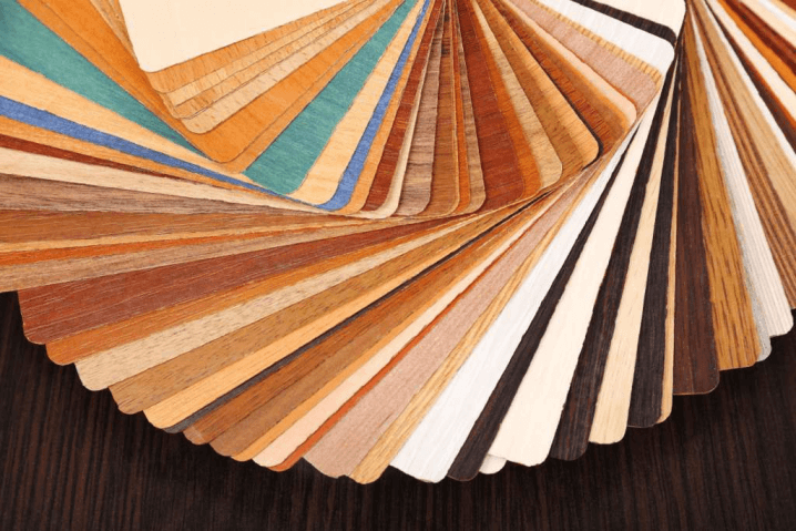 laminate surface desk