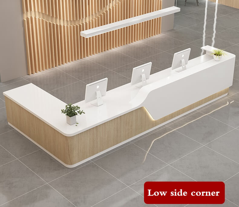 display tables