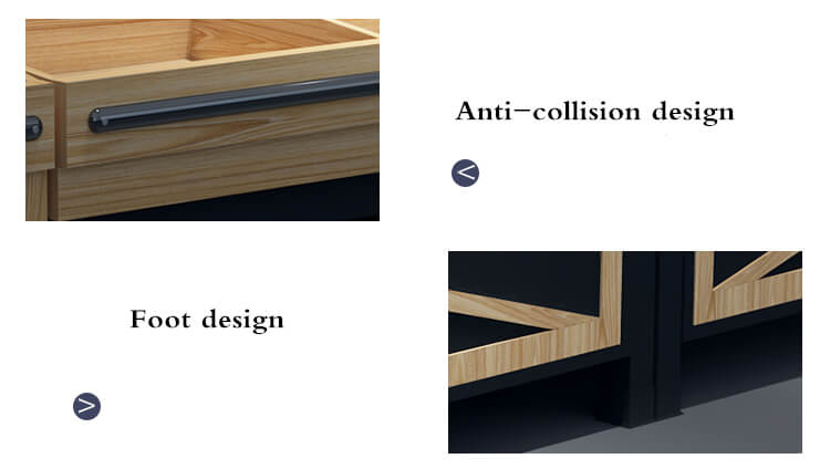 cabinets