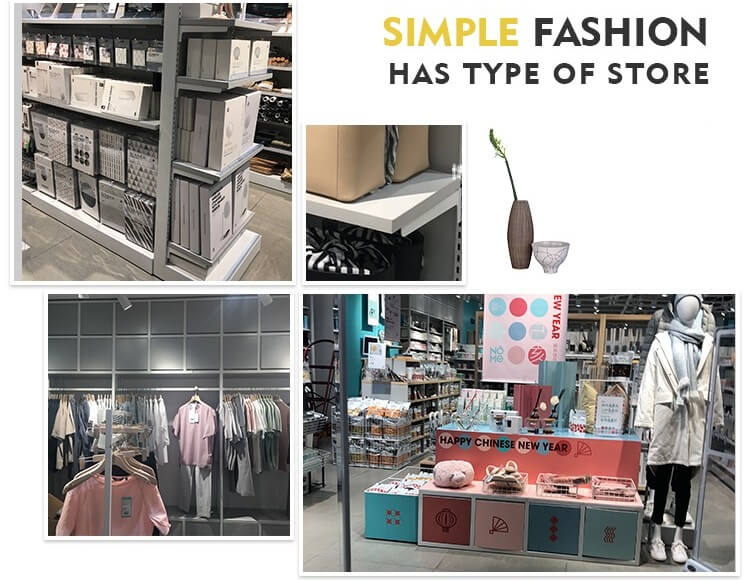 DISPLAY RACK