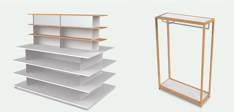 DISPLAY CABINET