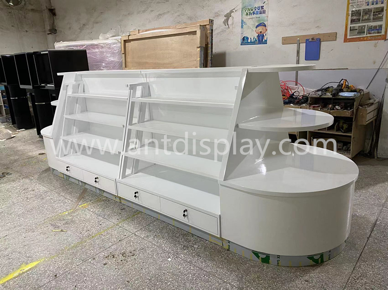 CANDY STAND