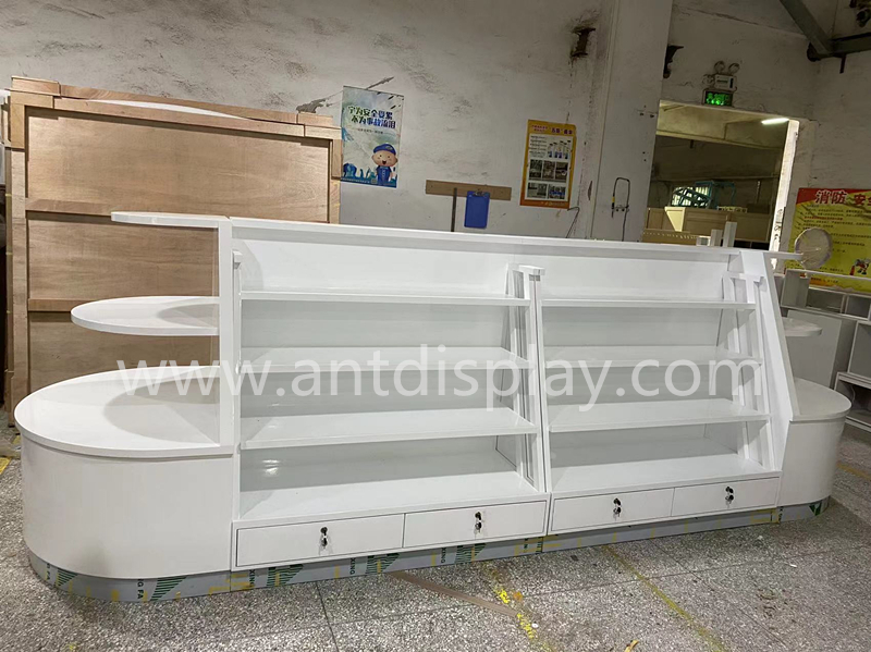 DISPLAY STAND