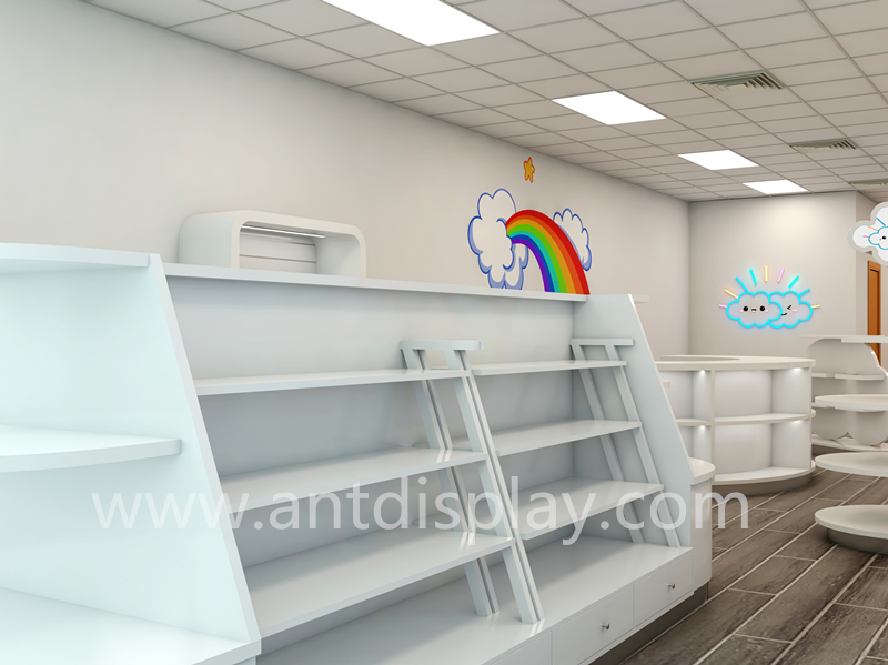 RETAIL STAND