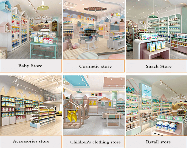 retail store
