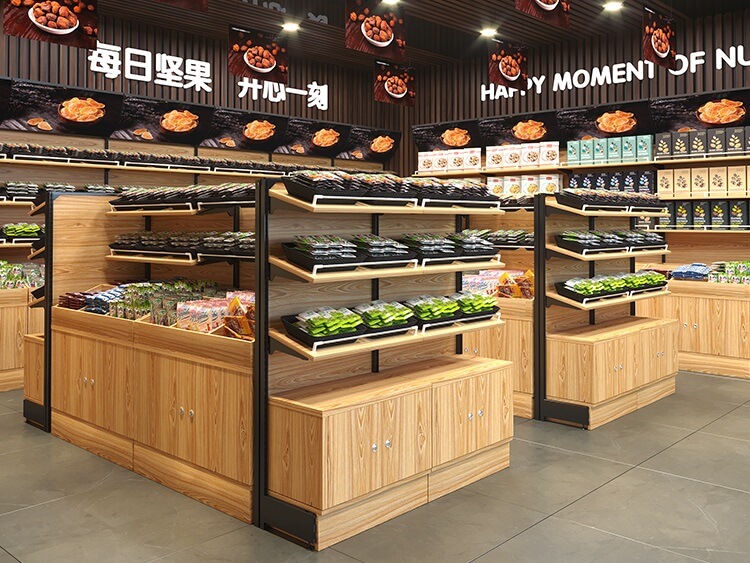 retail cabinet