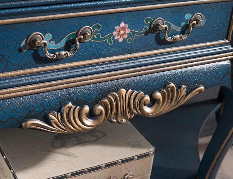 display table