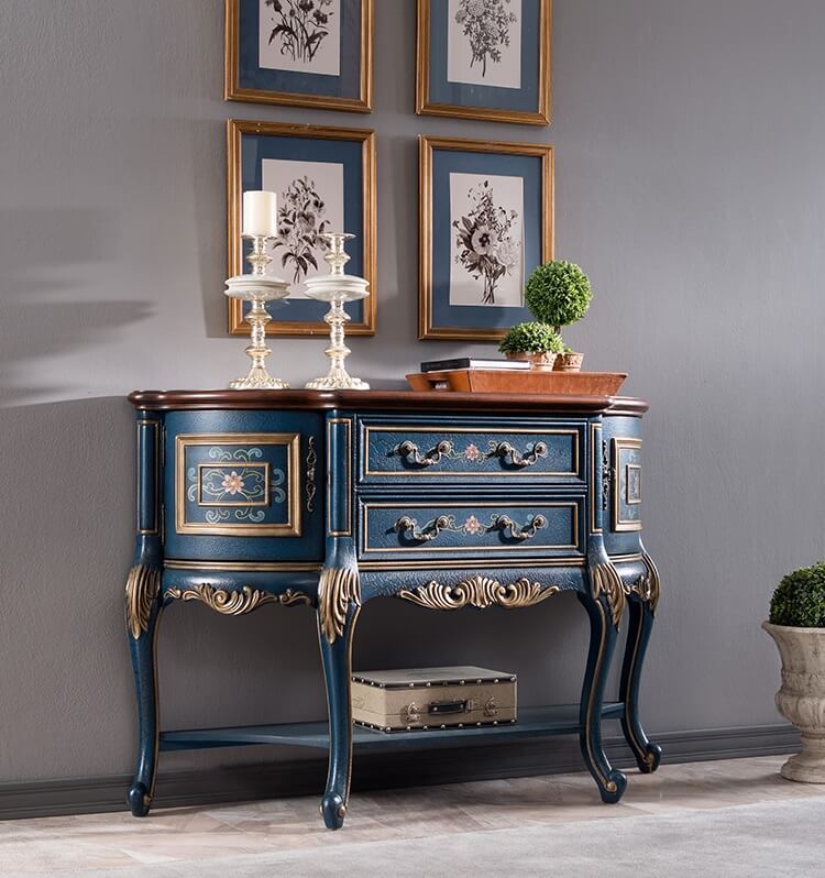 display counter