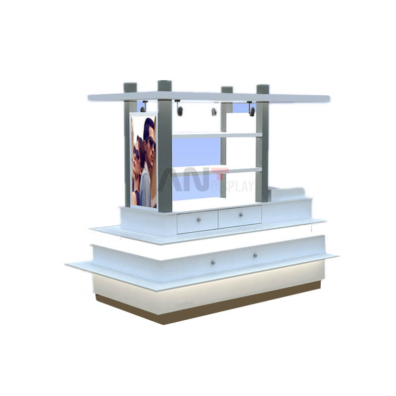 mall cart
