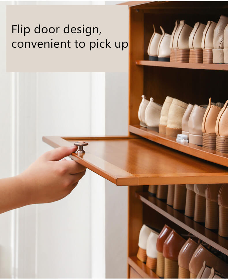 shoe stand