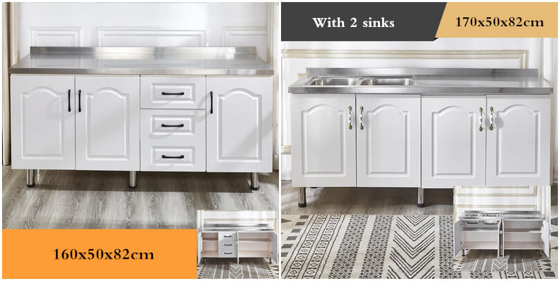 kitchen sink