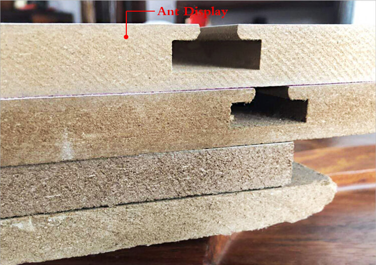 slot wall