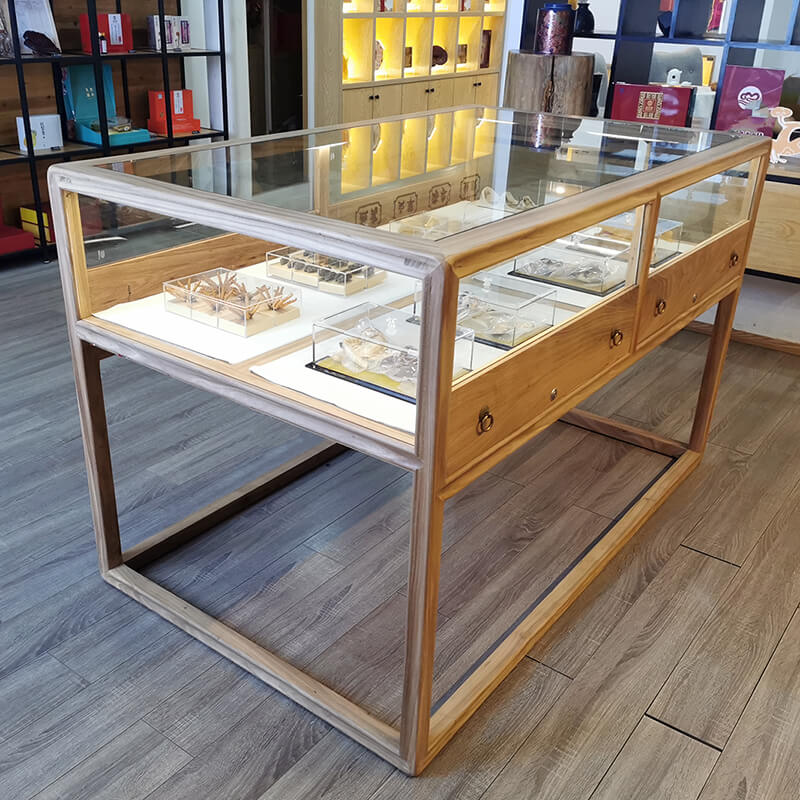 jewelry cabinet