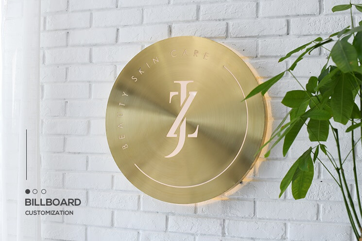 light box sign