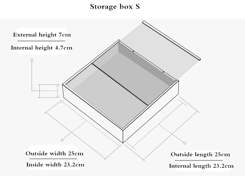 storage box