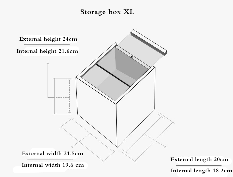 storage box