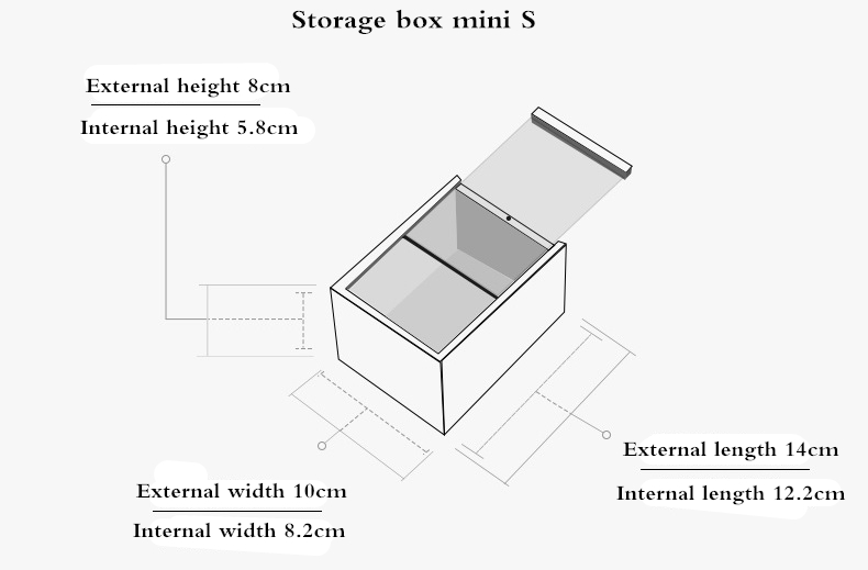 storage box