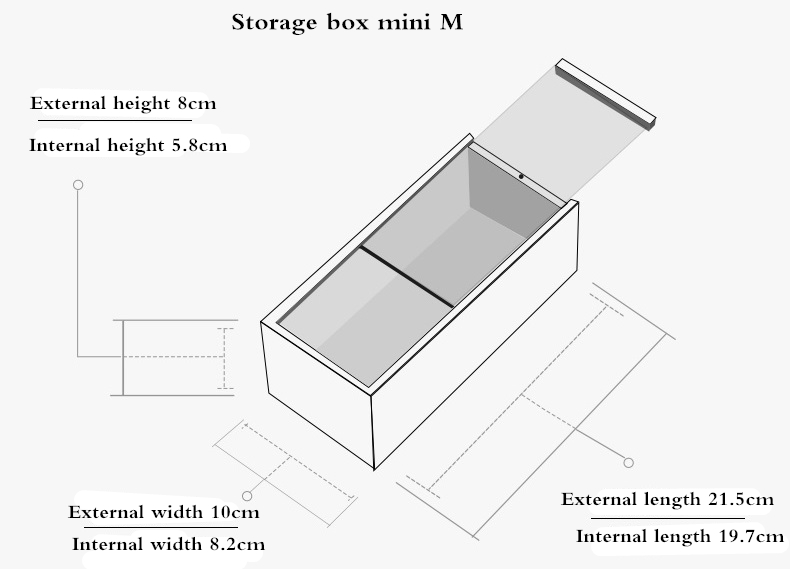 storage box