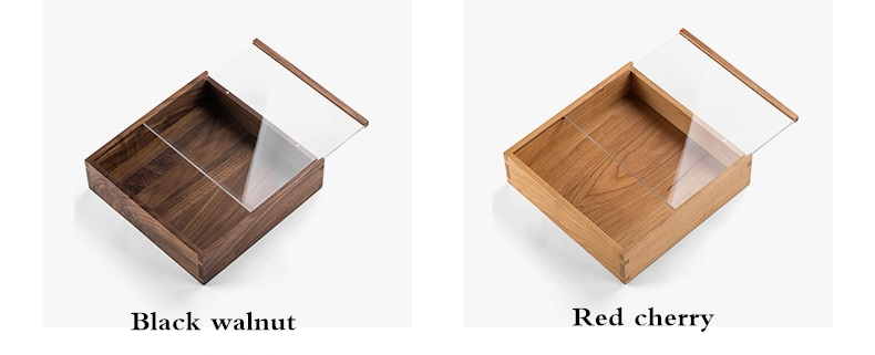 wood box