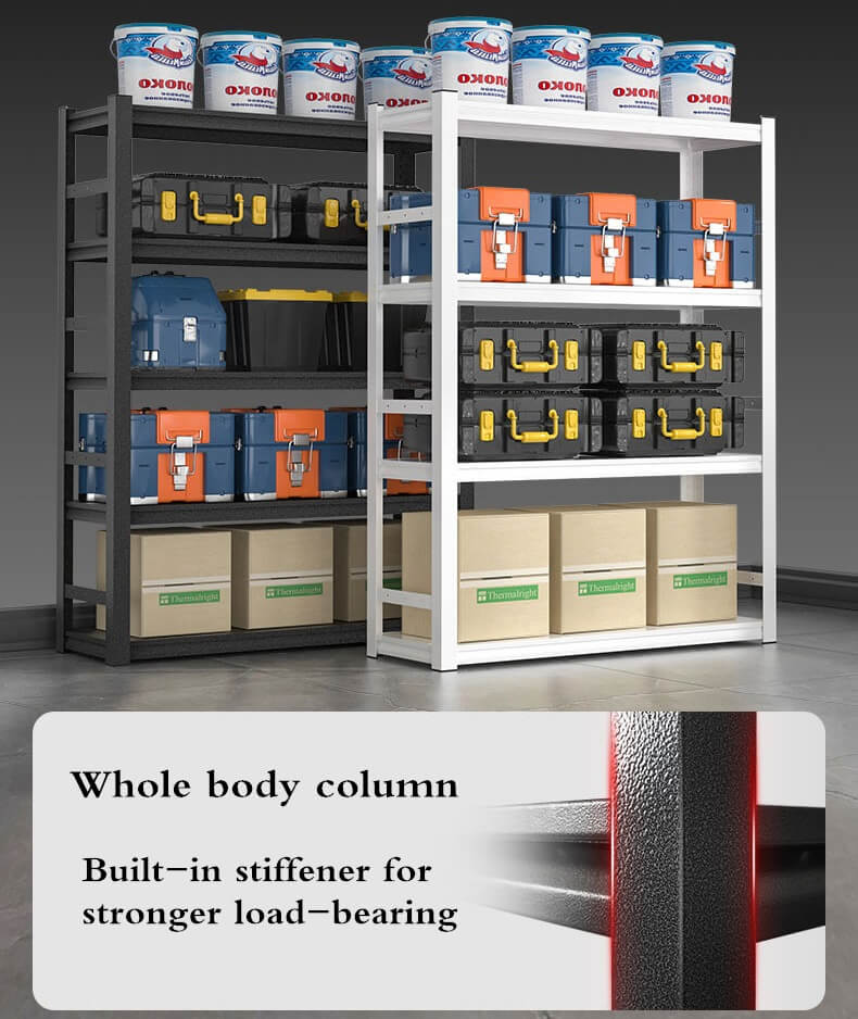 display shelf