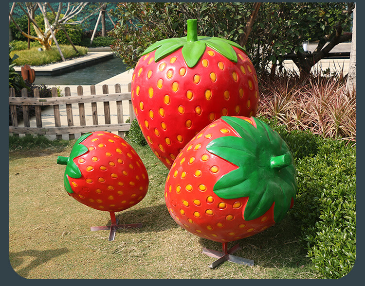 fruit model