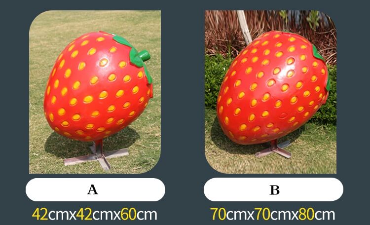 outdoor ornament