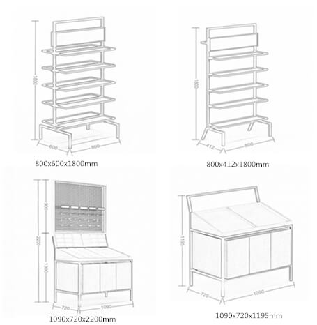 optical furniture