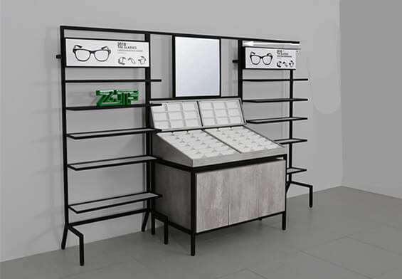 display showcase