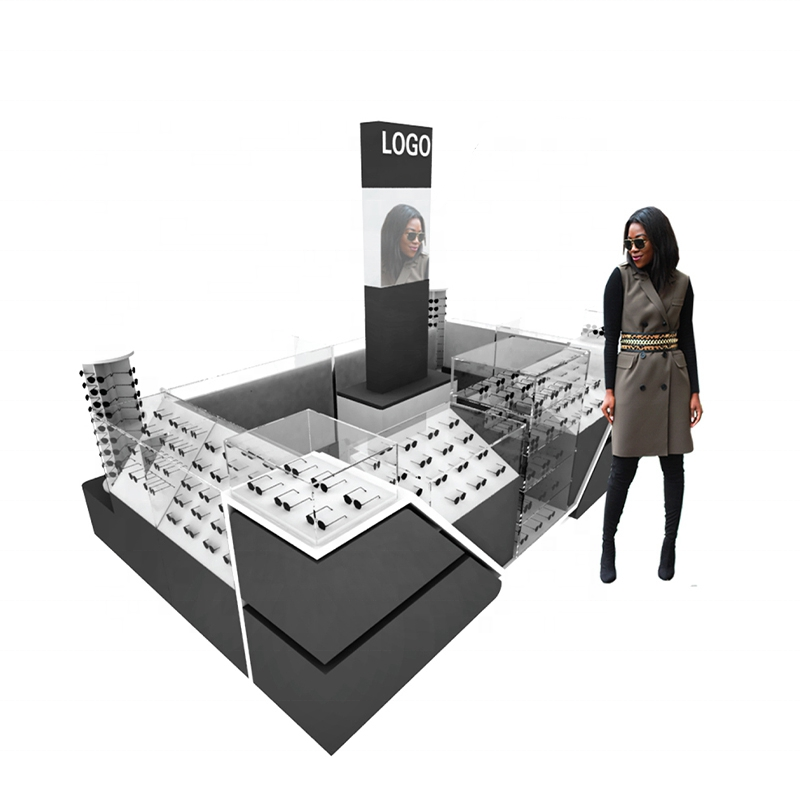 optical kiosk