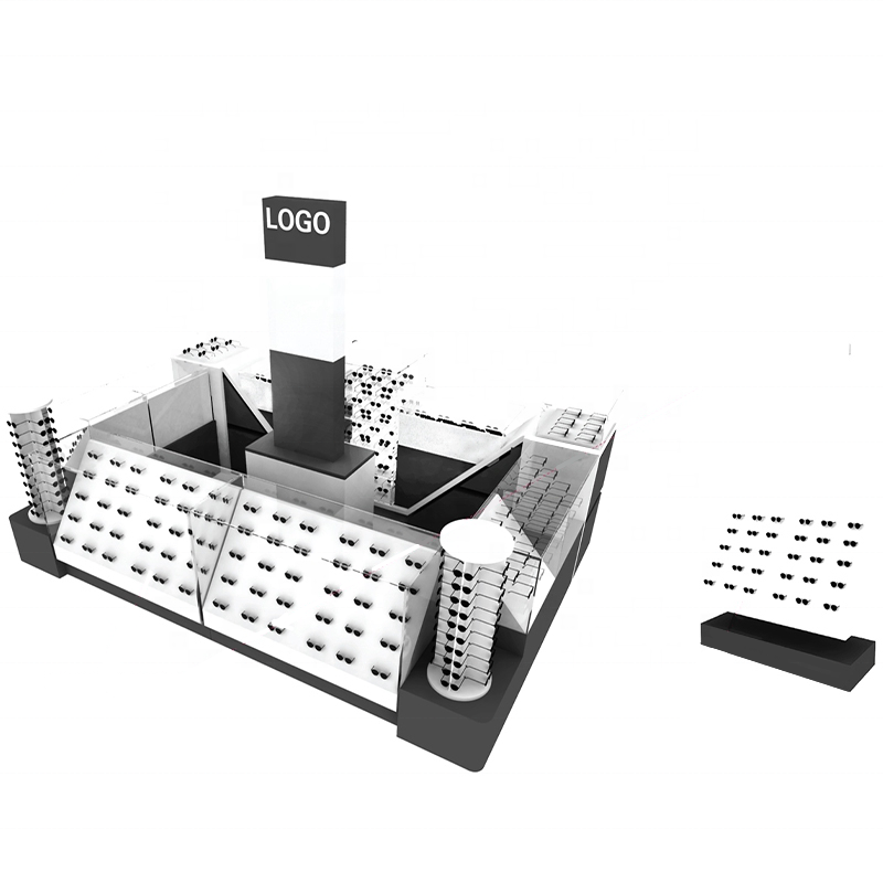 sunglass stand