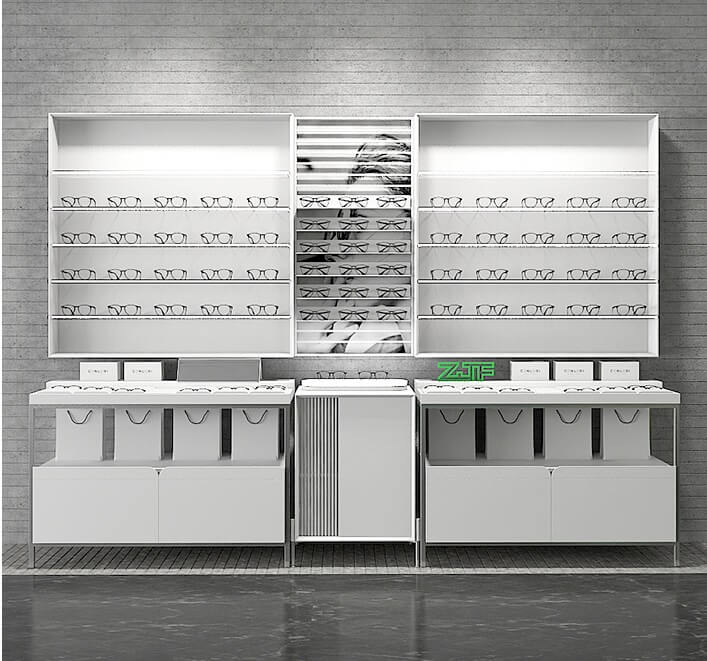 optical stand
