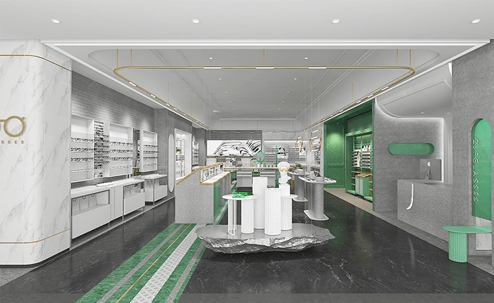 optical store