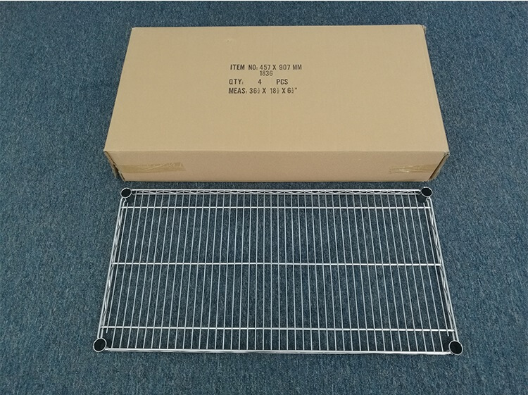 packaging