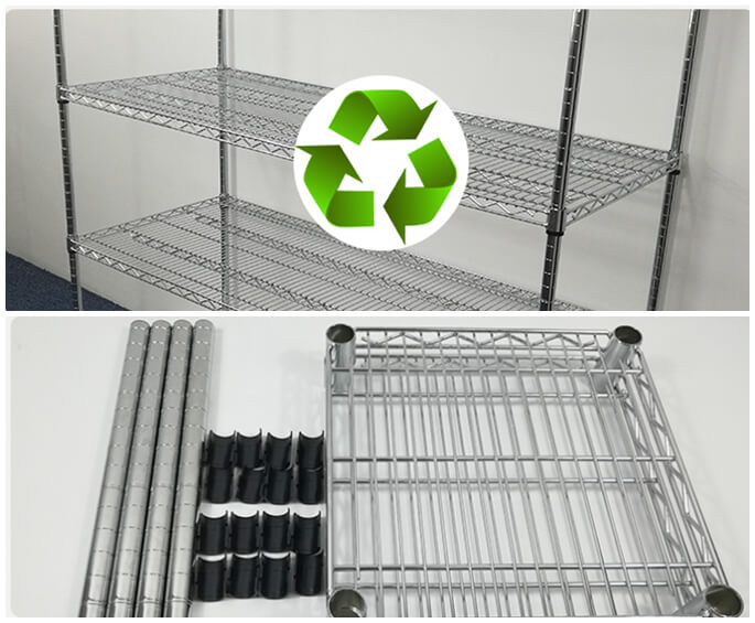 display rack