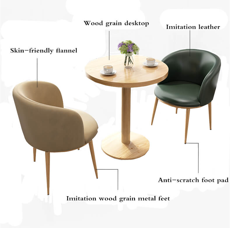 high quality table