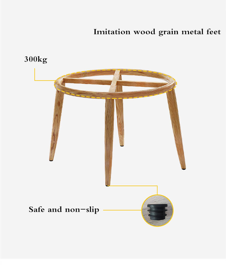 retail table