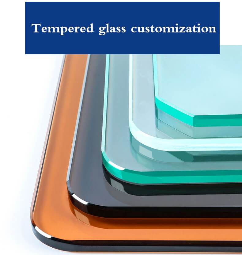 tempered glass