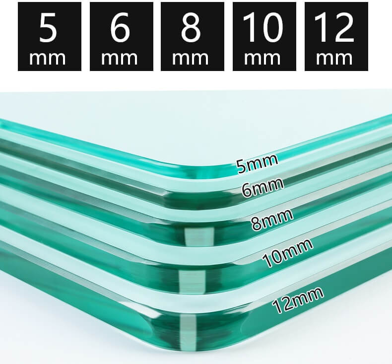 tempered glass