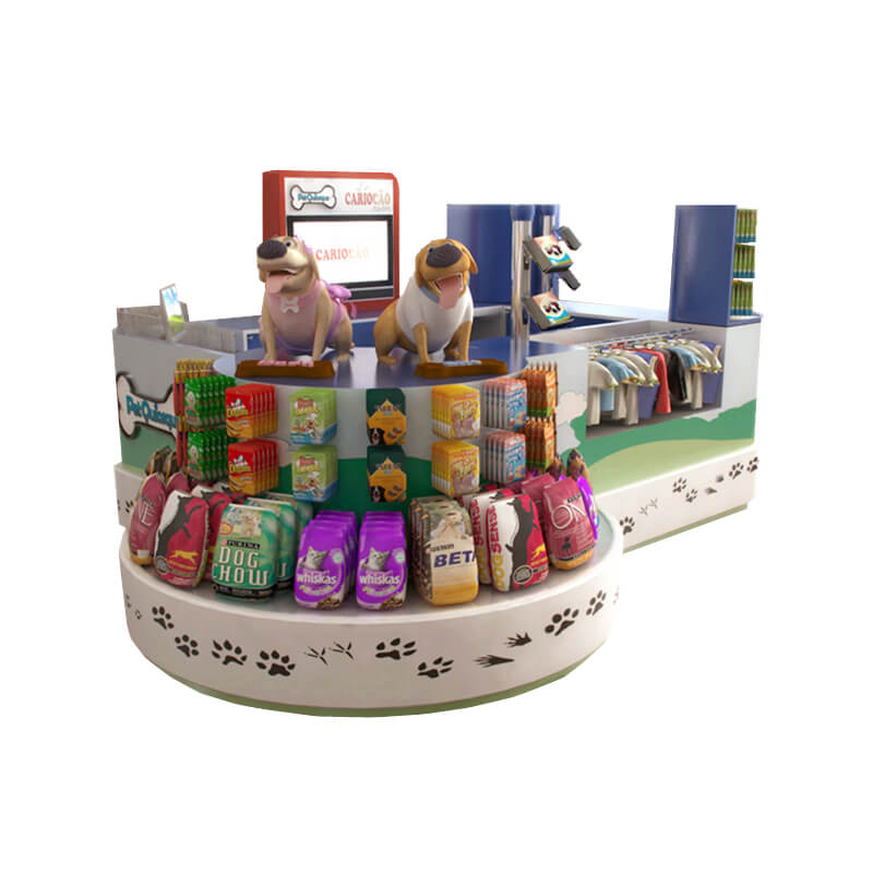 display stand