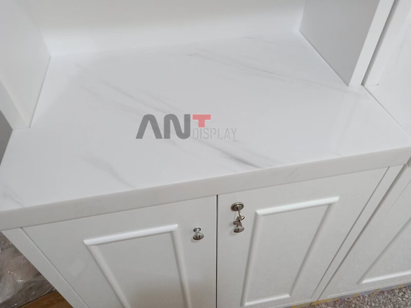 stone countertop