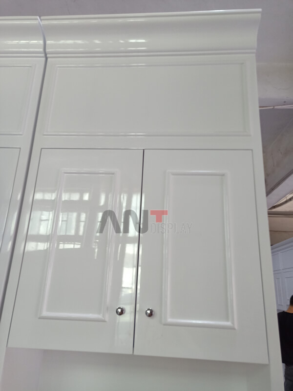 retail cabinet
